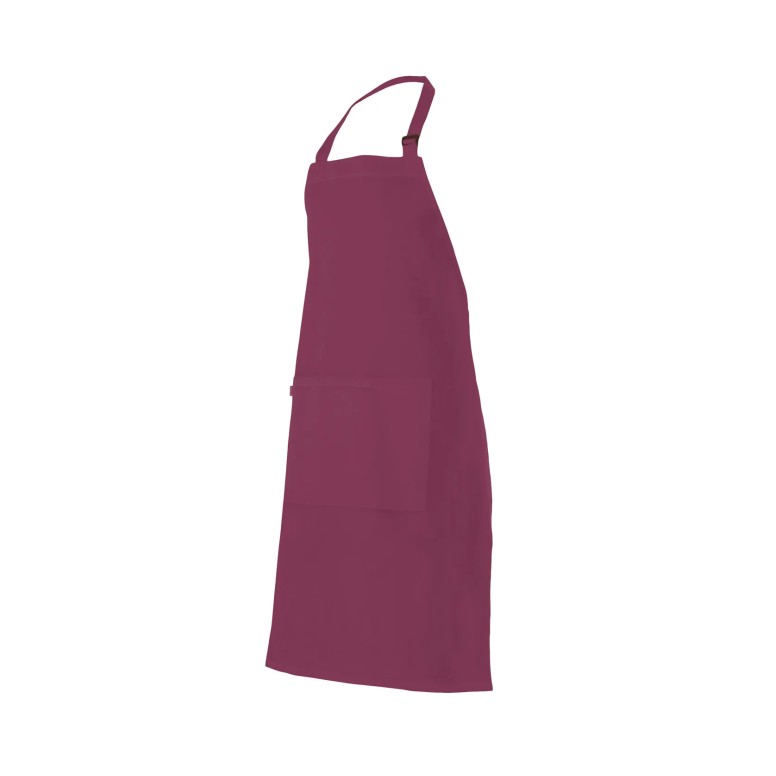 Tablier avec bavette de travail Velilla 404203