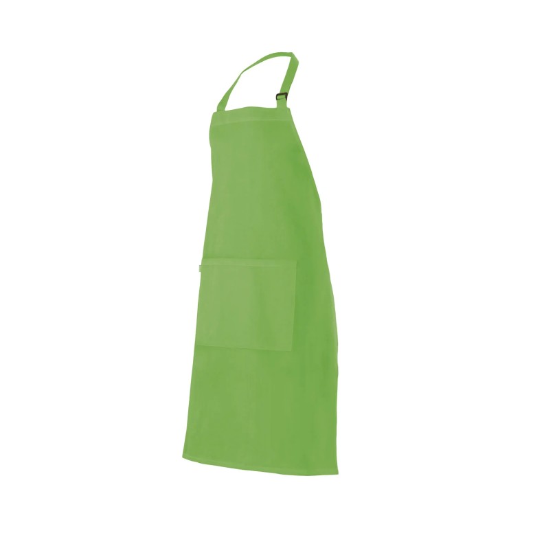 Tablier avec bavette de travail Velilla 404203