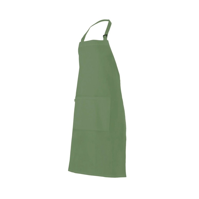 Tablier avec bavette de travail Velilla 404203