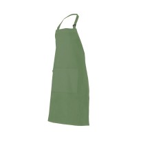 Tablier avec bavette de travail Velilla 404203