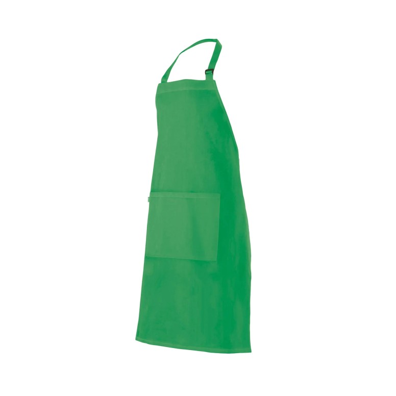 Tablier avec bavette de travail Velilla 404203