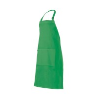 Tablier avec bavette de travail Velilla 404203