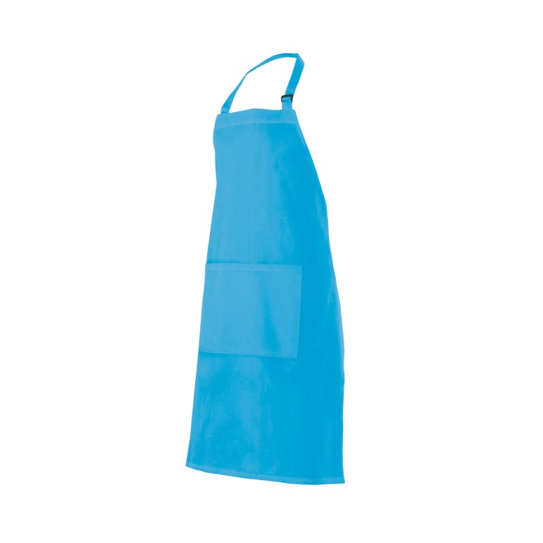 Tablier avec bavette de travail Velilla 404203