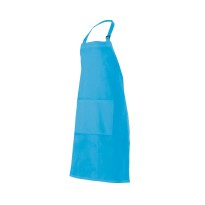 Tablier avec bavette de travail Velilla 404203