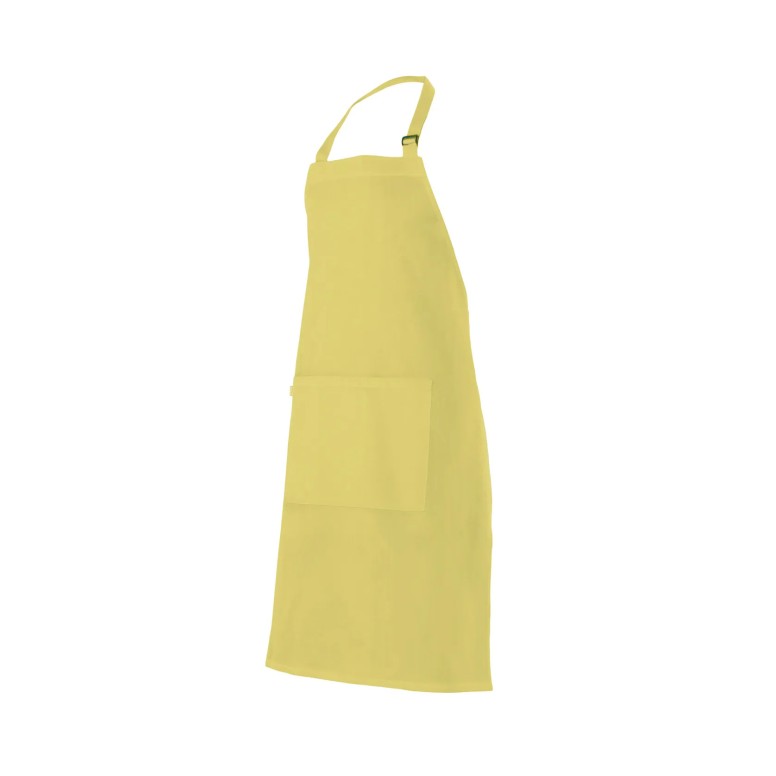 Tablier avec bavette de travail Velilla 404203