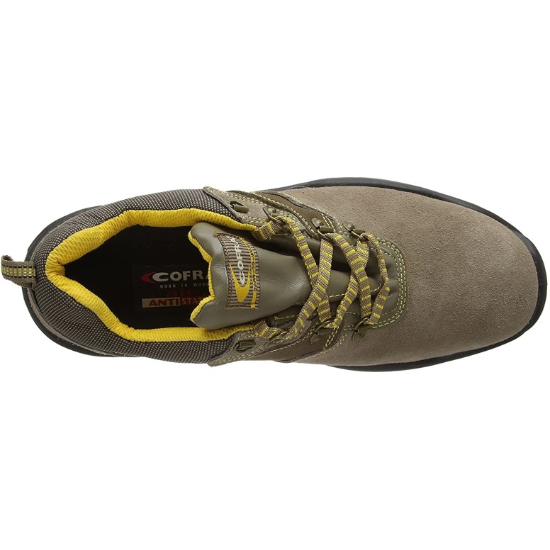 chaussures de sécurité Cofra New Adige S1P SRC...