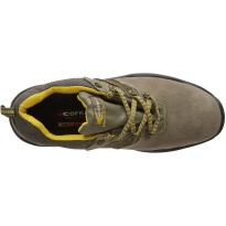 chaussures de sécurité Cofra New Adige S1P SRC NT150-000