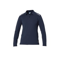 Polo de travail M/M Task 2 Siggi en 100 % coton