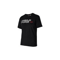 T-shirt manches courtes de travail 100% coton Molinel Famous Force 0775.9999.279