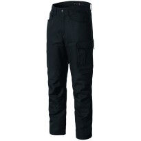 Pantalon genouillères de travail multipoches Molinel...