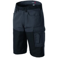 Short de travail multipoches Molinel Outforce Elite... 2