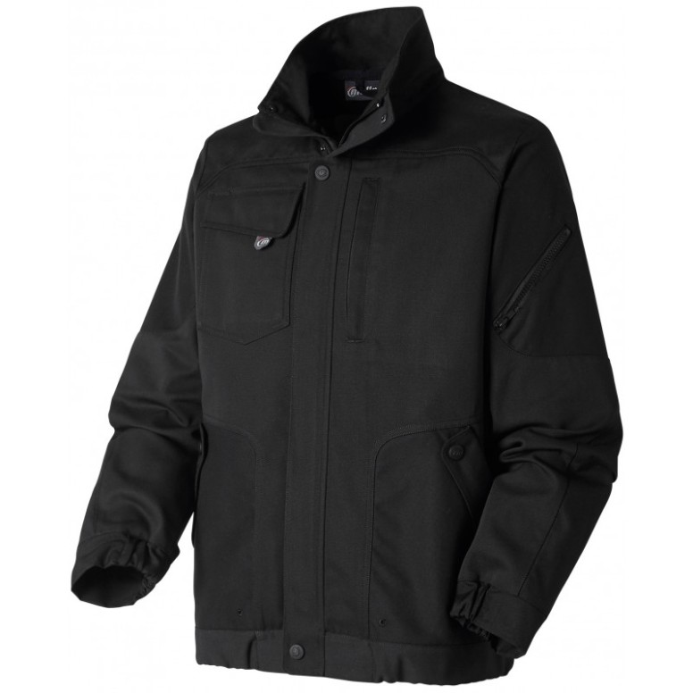Blouson de travail multipoches Molinel Outforce...