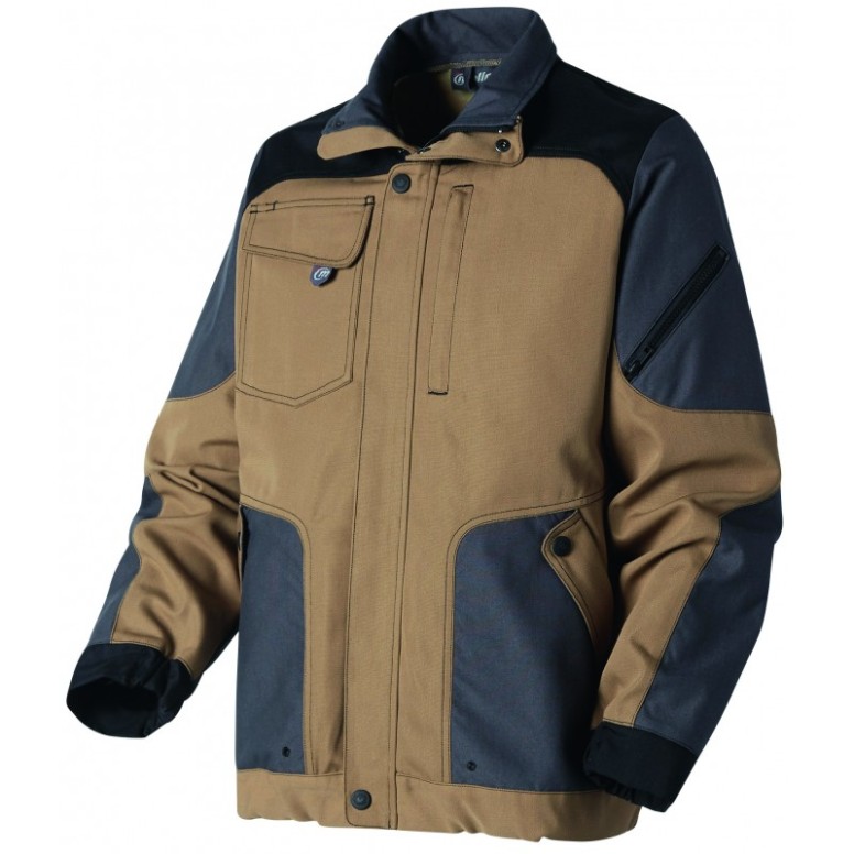 Blouson de travail multipoches Molinel Outforce...