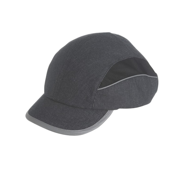 Casquette anti-heurt de sécurité Molinel...