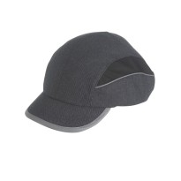 Casquette anti-heurt de sécurité Molinel Outforce 2R 0035.9999.006