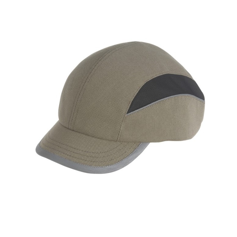 Casquette anti-heurt de sécurité Molinel...