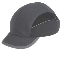 Casquette de sécurité anti-heurt Molinel G-Rok 0035.9999.040