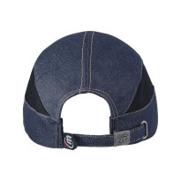Casquette de sécurité anti-heurt Molinel Puls 0312.9999.160 2