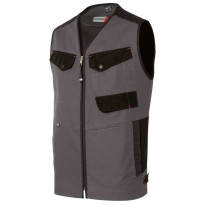Gilet de travail multipoches Molinel Outsum 0262.2654.006