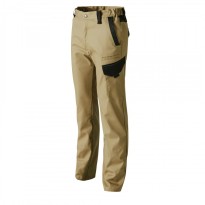 Pantalon de travail multipoches Molinel Outsum 0236.2654.006 2