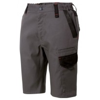 Short de travail multipoches Molinel Outsum 0237.2654.006
