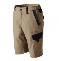 Short de travail multipoches Molinel Outsum 0237.2654.006