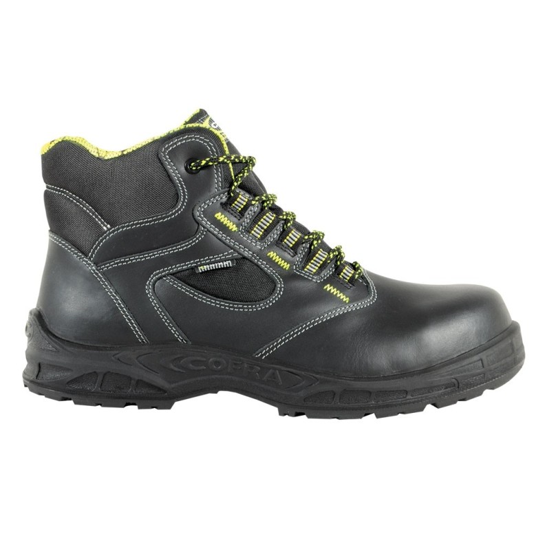 Chaussures de sécurité Cofra Leimen S3 SRC...