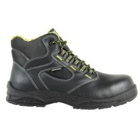 Chaussures de sécurité Cofra Leimen S3 SRC 12611-000