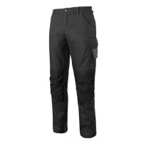 Pantalon genouillères de travail multipoches Molinel Easywear 0981.2654.279