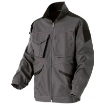 Blouson de travail multipoches Molinel B-Strong 1705.2652.037