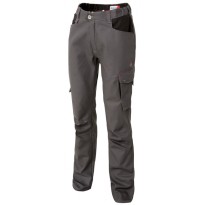 Pantalon de travail multipoches Molinel B-Strong...