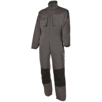 Combinaison de travail multipoches Molinel B-Strong...