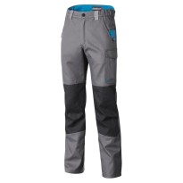 Pantalon de travail multipoches Molinel B-Rok 0922.4101.044