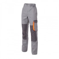 Pantalon de travail multipoches Molinel G-Rok 2046.4101.026