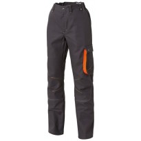 Pantalon de travail multipoches Molinel G-Rok 2046.4101.026