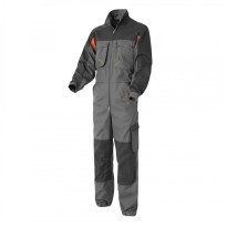 Combinaison de travail multipoches Molinel G-Rok 3274.4101.026