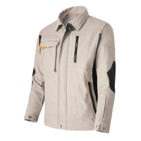 Veste de travail multipoches Molinel Dynamic Fit DYN2BNH22ASECR