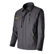 Veste de travail multipoches Molinel Dynamic Fit DYN2BNH22ASECR