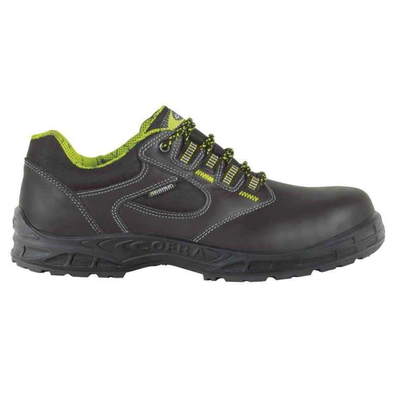 Chaussures de sécurité Cofra Leonberg S3 SRC...