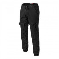 Pantalon de travail stretch multipoches Molinel Moovy 0795.9999.158