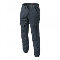 Pantalon de travail stretch multipoches Molinel Moovy 0795.9999.158