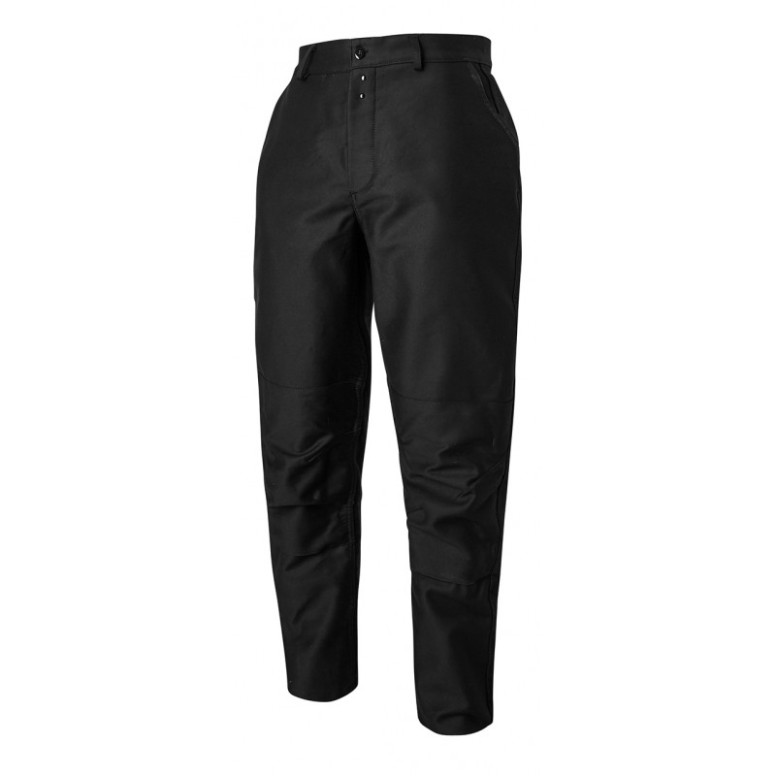 Pantalon genouillères de travail 100% coton...