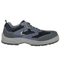 Chaussures de sécurité Cofra Levanzo S1P SRC 12680-000