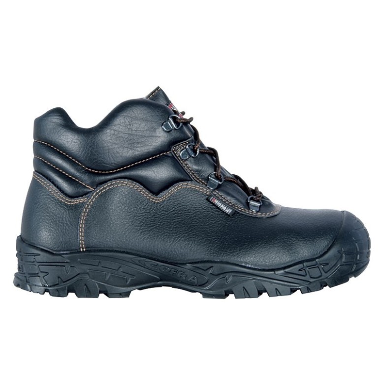 Chaussures de sécurité Cofra Level UK S3 SRC...