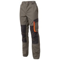 Pantalon de travail multipoches Molinel G-Rok 2046.4101.026