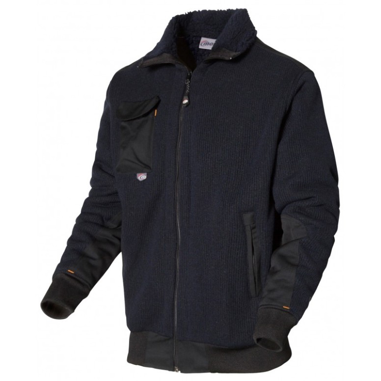Blouson de travail multipoches Molinel New...