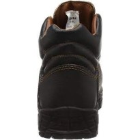 Chaussures de sécurité Cofra Level UK S3 SRC 22020-000