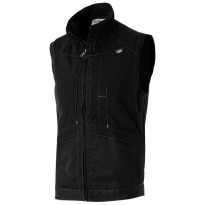 Gilet de travail multipoches Molinel Contakt 1123.3201.279
