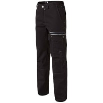 Pantalon de travail multipoches Molinel Contakt 2435.3201.279