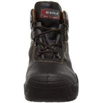 Chaussures de sécurité Cofra Level UK S3 SRC 22020-000